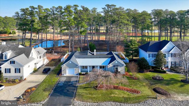 52 W WEST SIDE DR, Rehoboth Beach, DE 19971