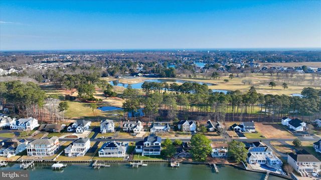 52 W WEST SIDE DR, Rehoboth Beach, DE 19971