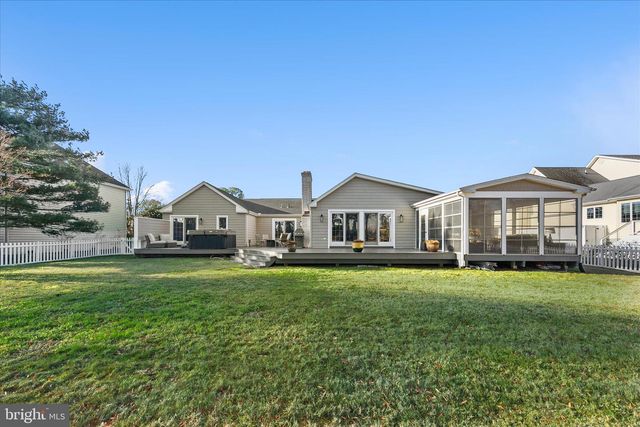 52 W WEST SIDE DR, Rehoboth Beach, DE 19971