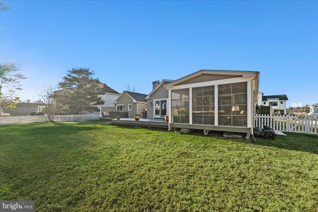 52 W WEST SIDE DR, Rehoboth Beach, DE 19971