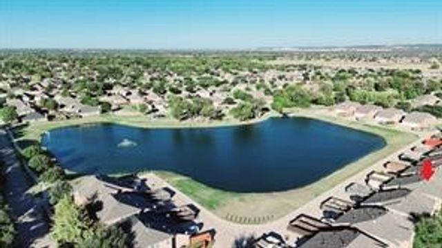 5436 Jacob Drive, Grand Prairie, TX 75052