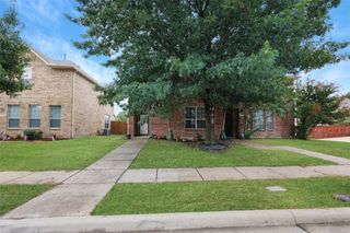 5436 Jacob Drive, Grand Prairie, TX 75052