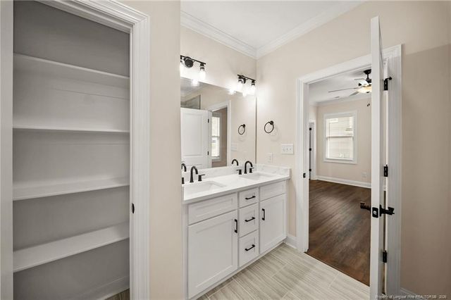 1406 HilltopAve, Fayetteville, NC 28305