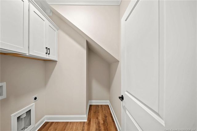 1406 HilltopAve, Fayetteville, NC 28305