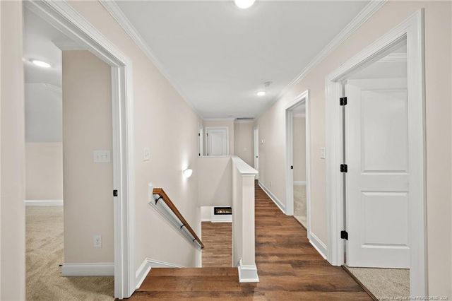 1406 HilltopAve, Fayetteville, NC 28305