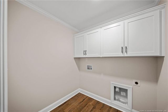 1406 HilltopAve, Fayetteville, NC 28305