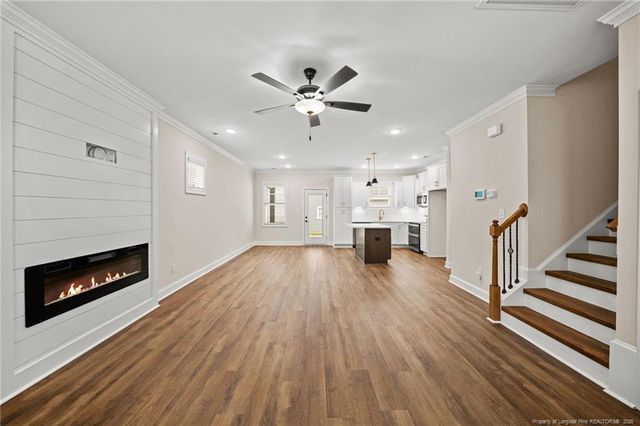 1406 HilltopAve, Fayetteville, NC 28305