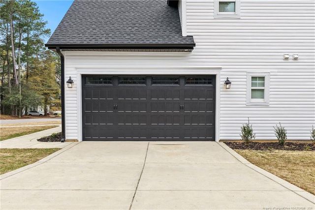 1406 HilltopAve, Fayetteville, NC 28305