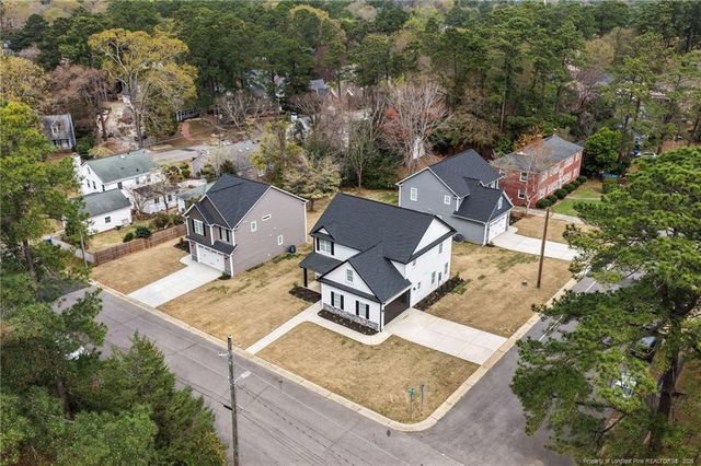 1406 HilltopAve, Fayetteville, NC 28305