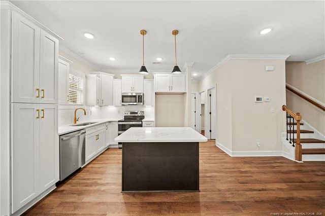 1406 HilltopAve, Fayetteville, NC 28305