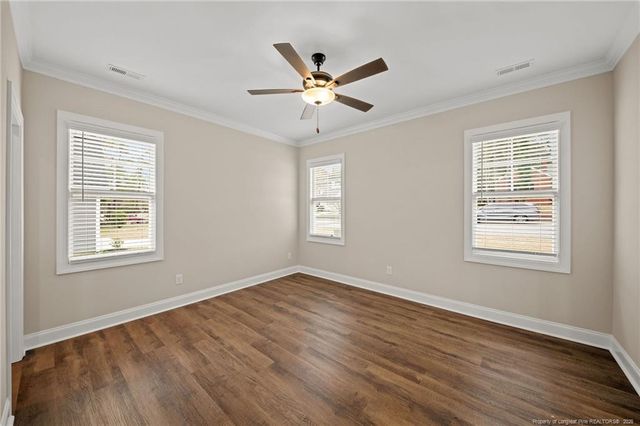 1406 HilltopAve, Fayetteville, NC 28305