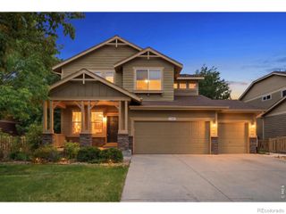5381 Carriage Hill Court, Timnath, CO 80547