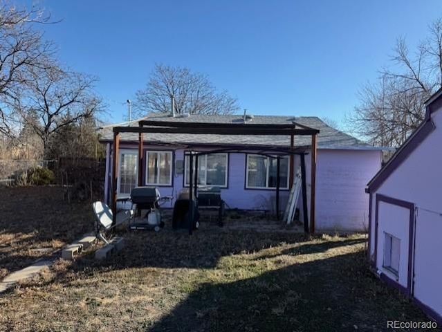 5977 Olive Street, Commerce City, CO 80022