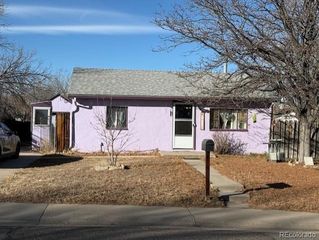 5977 Olive Street, Commerce City, CO 80022
