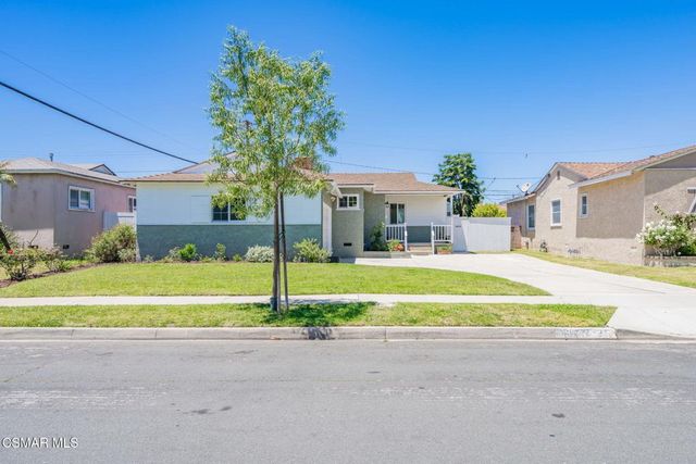 18721 Doty Avenue, Torrance, CA 90504