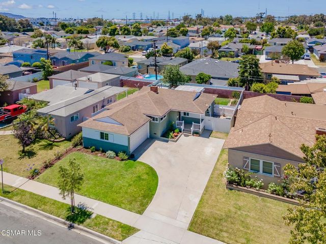 18721 Doty Avenue, Torrance, CA 90504