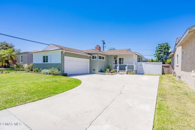 18721 Doty Avenue, Torrance, CA 90504