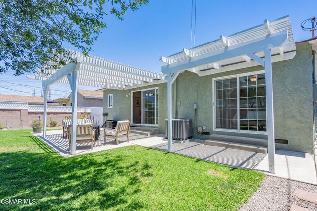 18721 Doty Avenue, Torrance, CA 90504