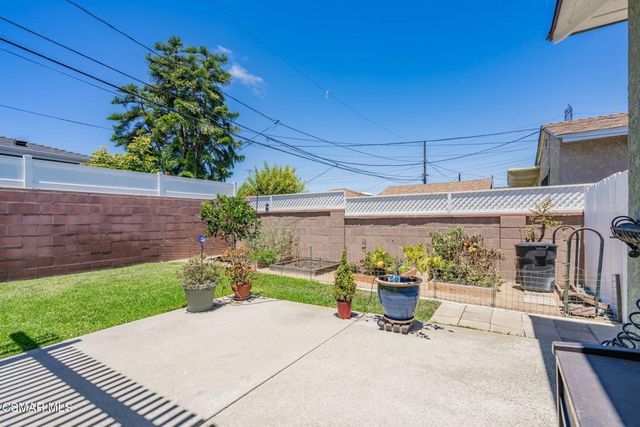 18721 Doty Avenue, Torrance, CA 90504