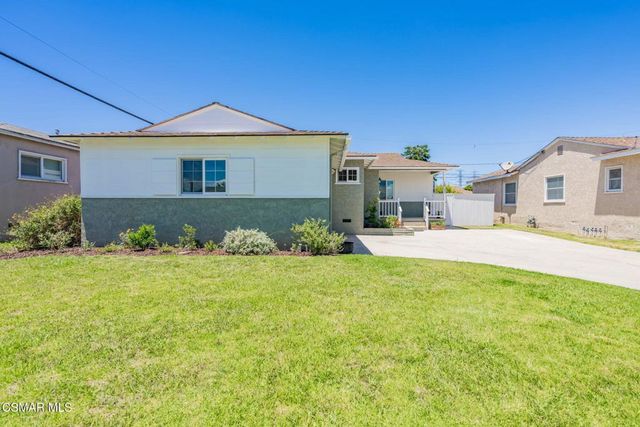 18721 Doty Avenue, Torrance, CA 90504