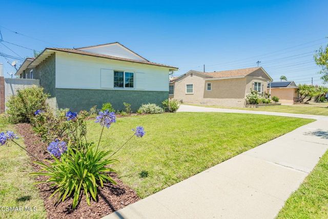 18721 Doty Avenue, Torrance, CA 90504