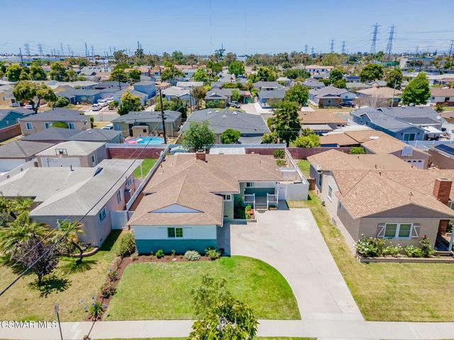 18721 Doty Avenue, Torrance, CA 90504