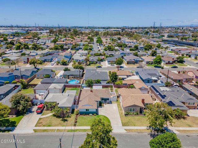 18721 Doty Avenue, Torrance, CA 90504