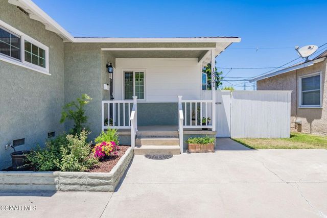 18721 Doty Avenue, Torrance, CA 90504