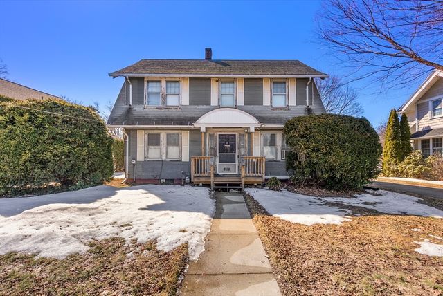 224 Riverdale St, West Springfield, MA 01089