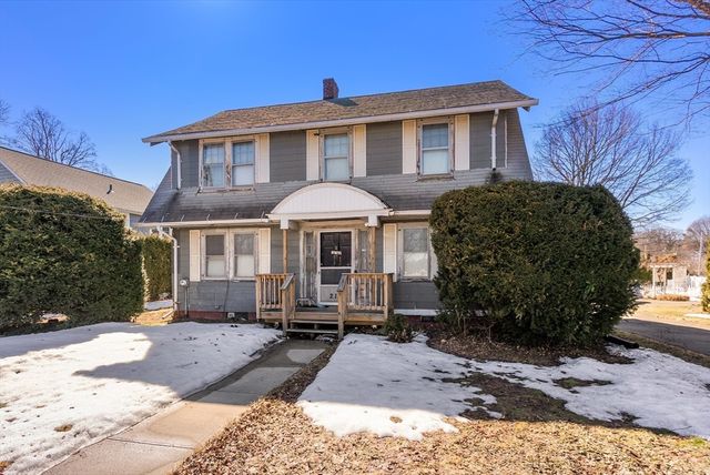 224 Riverdale St, West Springfield, MA 01089