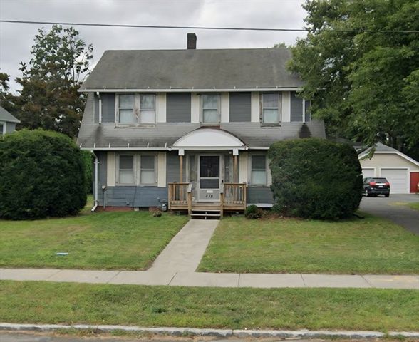 224 Riverdale St, West Springfield, MA 01089