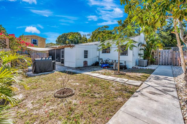 3024 Clyde Road, West Palm Beach, FL 33405