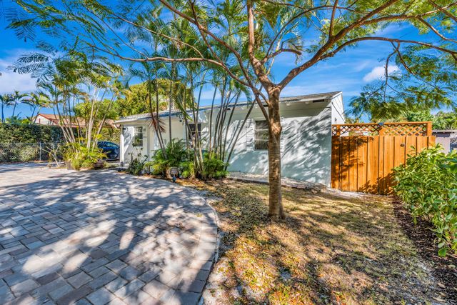 3024 Clyde Road, West Palm Beach, FL 33405
