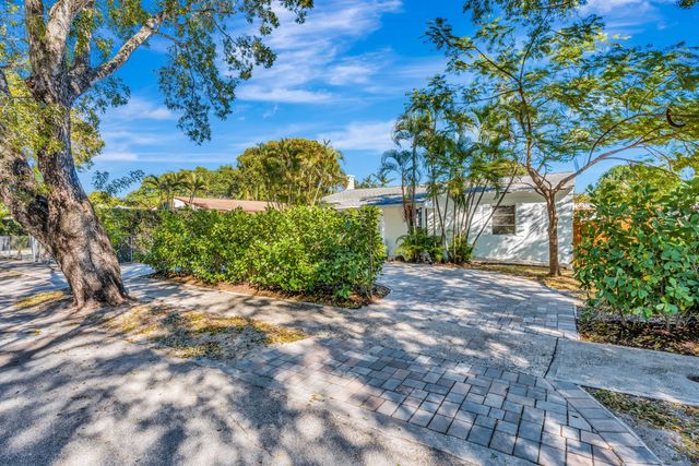 3024 Clyde Road, West Palm Beach, FL 33405