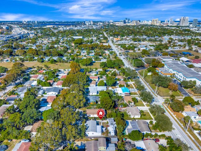 3024 Clyde Road, West Palm Beach, FL 33405