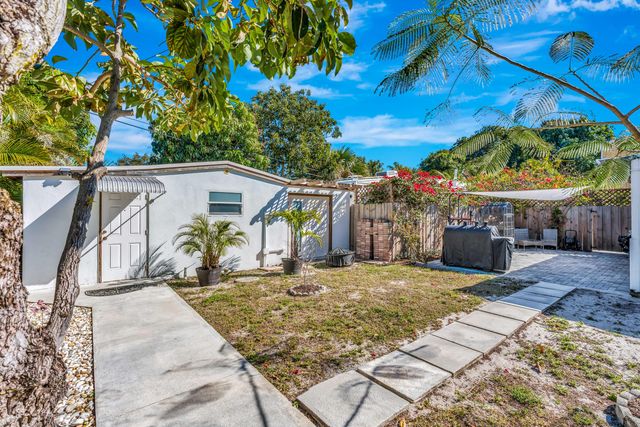 3024 Clyde Road, West Palm Beach, FL 33405