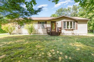 1580 Bunkerhill Court, Gladwin, MI 48624