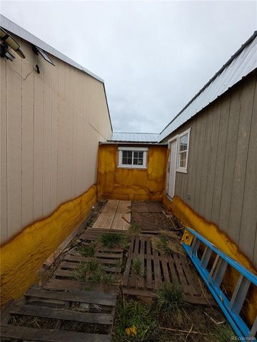 25929 Tappero Avenue, Moffat, CO 81143