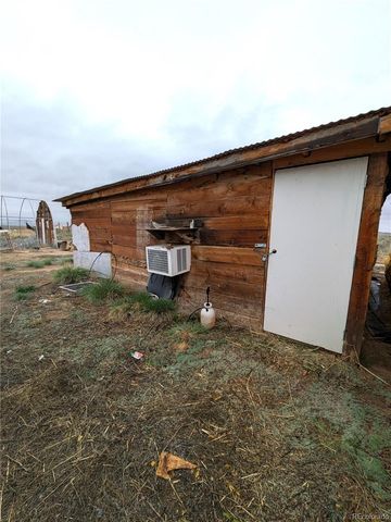 25929 Tappero Avenue, Moffat, CO 81143