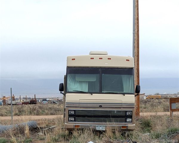 25929 Tappero Avenue, Moffat, CO 81143