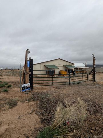 25929 Tappero Avenue, Moffat, CO 81143