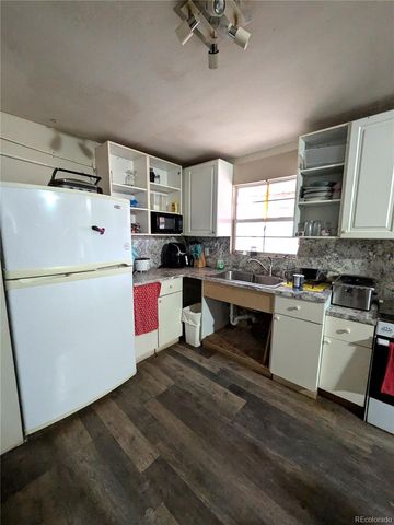 25929 Tappero Avenue, Moffat, CO 81143