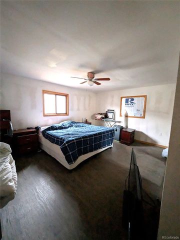25929 Tappero Avenue, Moffat, CO 81143