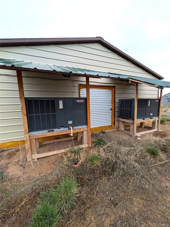 25929 Tappero Avenue, Moffat, CO 81143