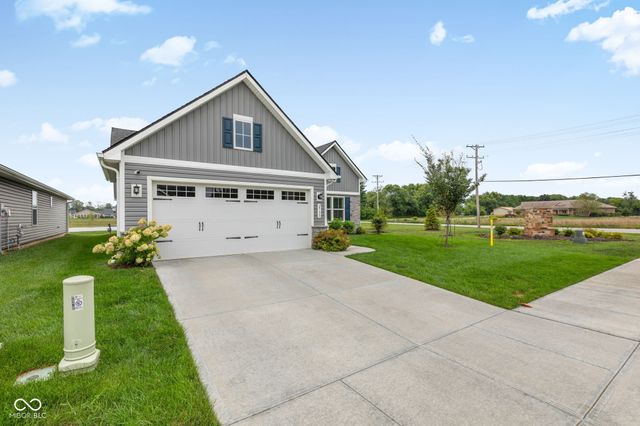 2733 Green Valley Drive, Lebanon, IN 46052