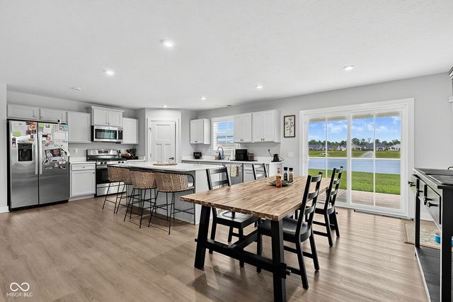 2733 Green Valley Drive, Lebanon, IN 46052