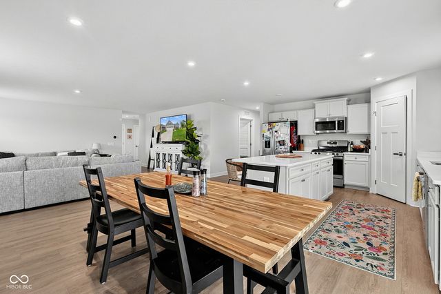 2733 Green Valley Drive, Lebanon, IN 46052
