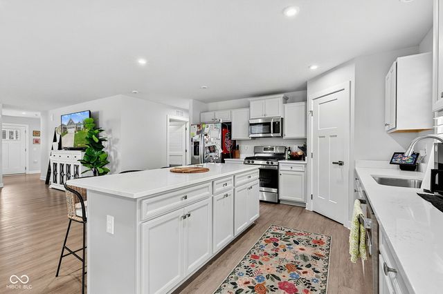 2733 Green Valley Drive, Lebanon, IN 46052