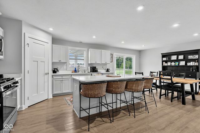 2733 Green Valley Drive, Lebanon, IN 46052