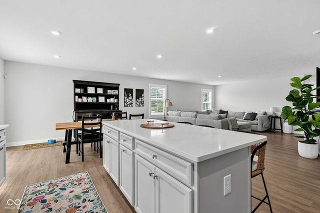 2733 Green Valley Drive, Lebanon, IN 46052